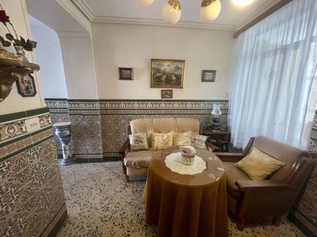 Casa en venta en Almendralejo. Casas.
