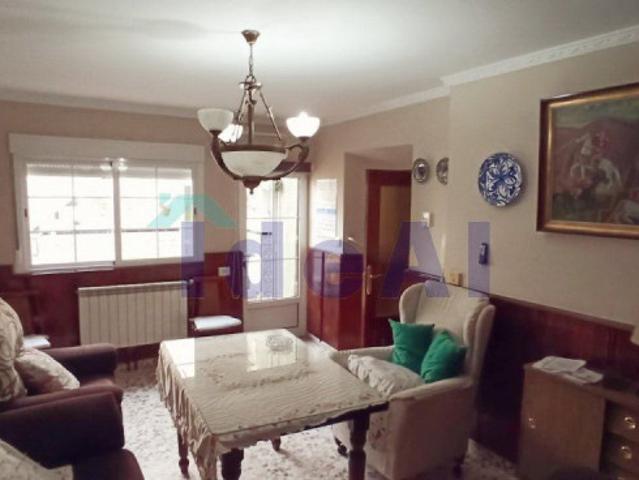 Casa en venta en Almendralejo, Centro