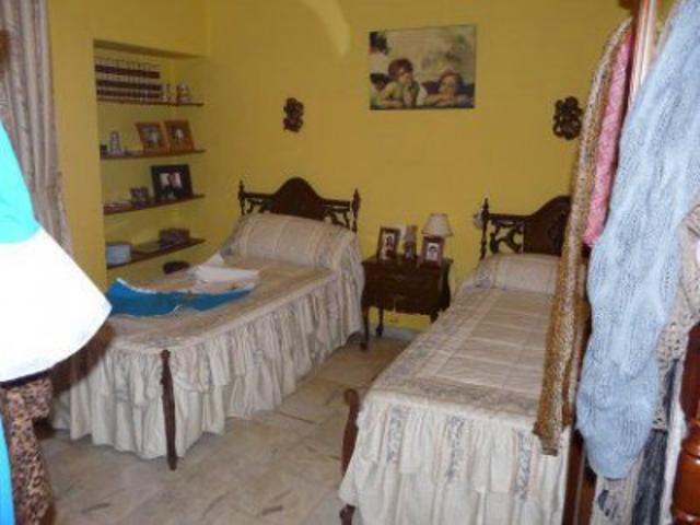 Casa en venta en Almendralejo, Espolon