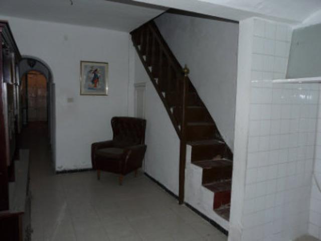 Casa en venta en Almendralejo, San Roque