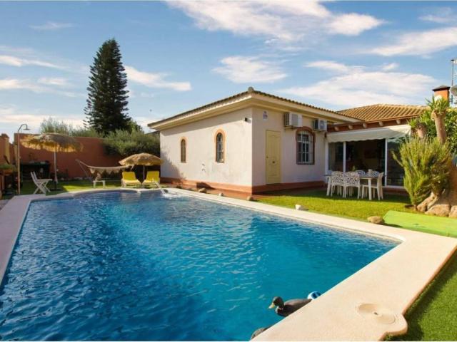 Casa en Venta en Almensilla
