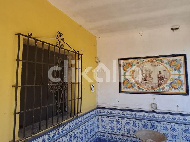 Casa en venta en Almensilla. Casas.