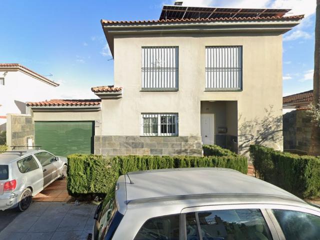 Casa en venta en Almensilla. Casas.