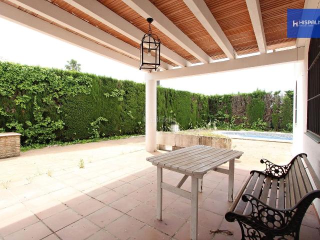 Casa en venta en Almensilla. Oportunidad de casa en una sóla planta. Casas.
