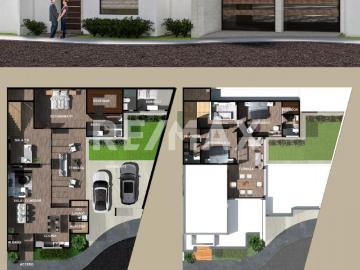 CASA EN VENTA EN ALMERAS