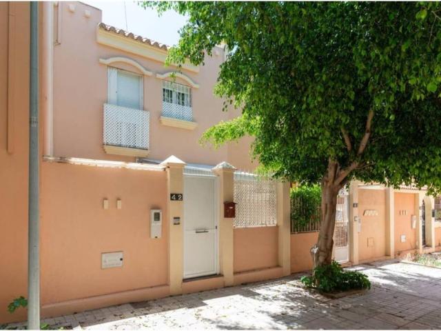 Casa en Venta en Almería