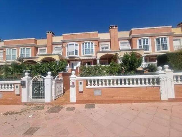Casa en Venta en Almería
