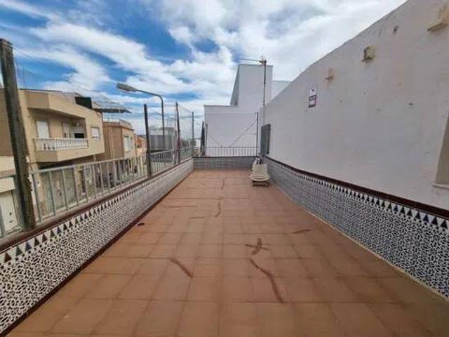 Casa en Venta en Almería