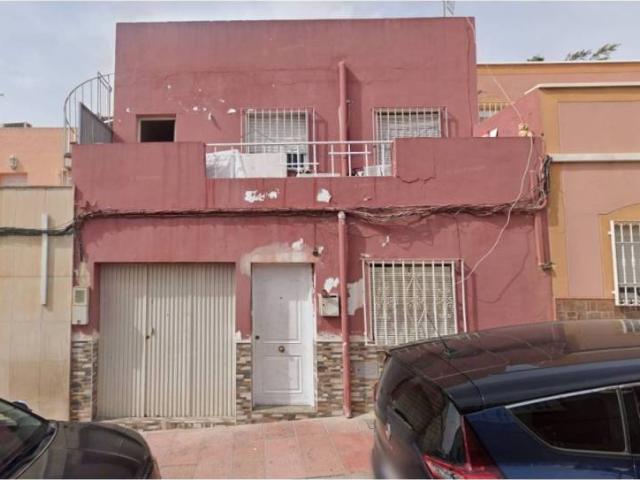 Casa en Venta en Almería