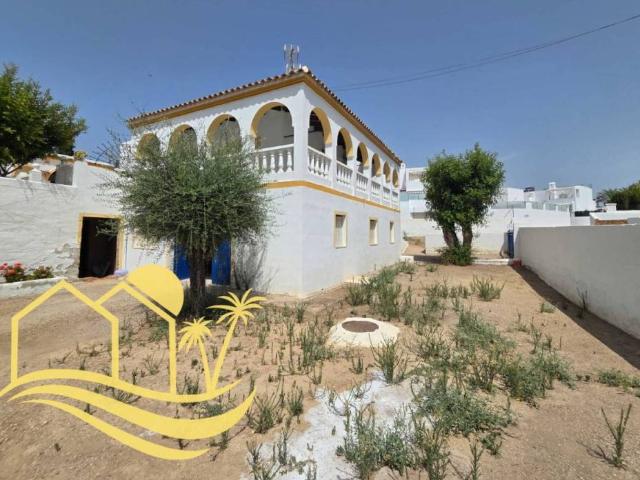Casa en Venta en Almería