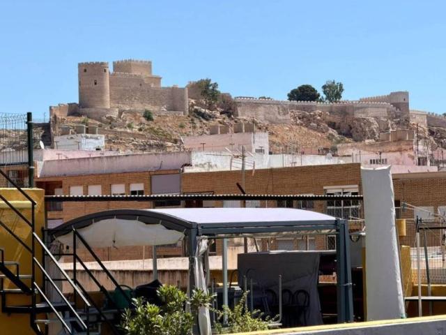 Casa en Venta en Almería