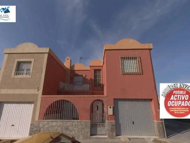 Casa en Venta en Almería