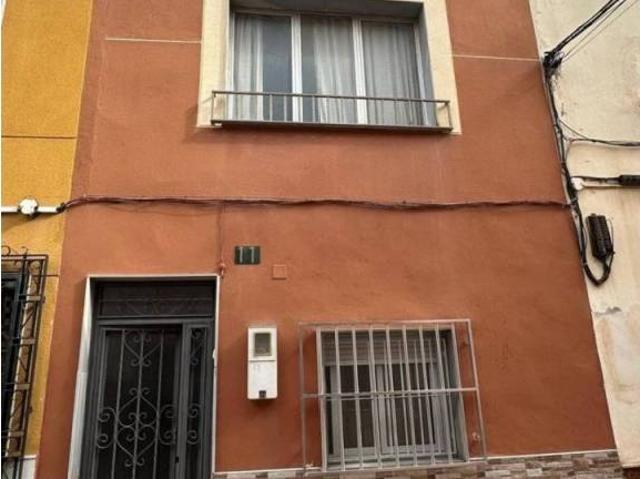 Casa en Venta en Almería
