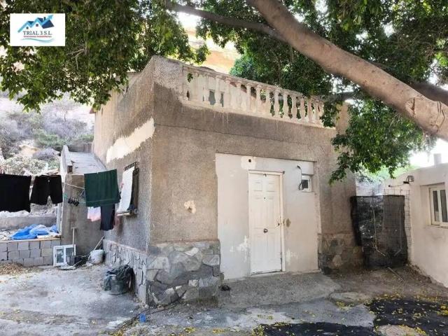 Casa en Venta en Almería