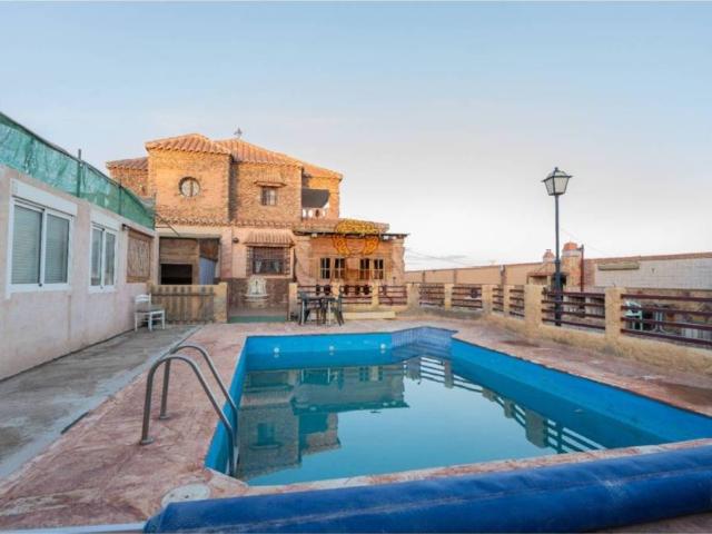 Casa en Venta en Almería