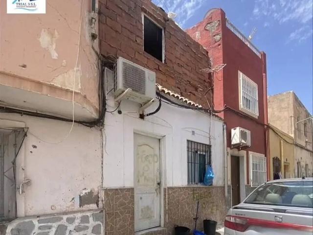 Casa en Venta en Almería