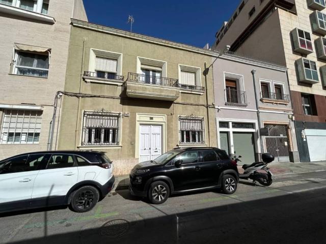 Casa en Venta en Almería
