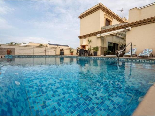 Casa en Venta en Almería