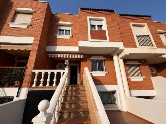 Casa en Venta en Almería