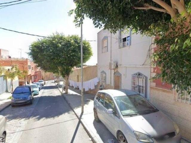 Casa en Venta en Almería