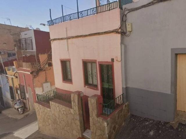 Casa en Venta en Almería