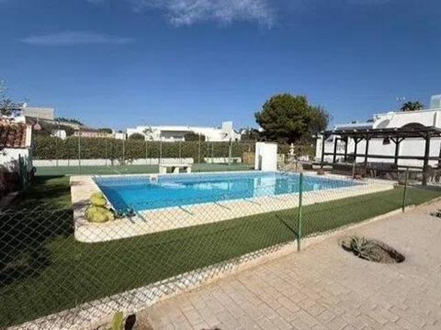 Casa en Venta en Almería