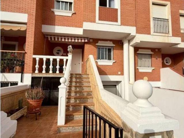 Casa en Venta en Almería
