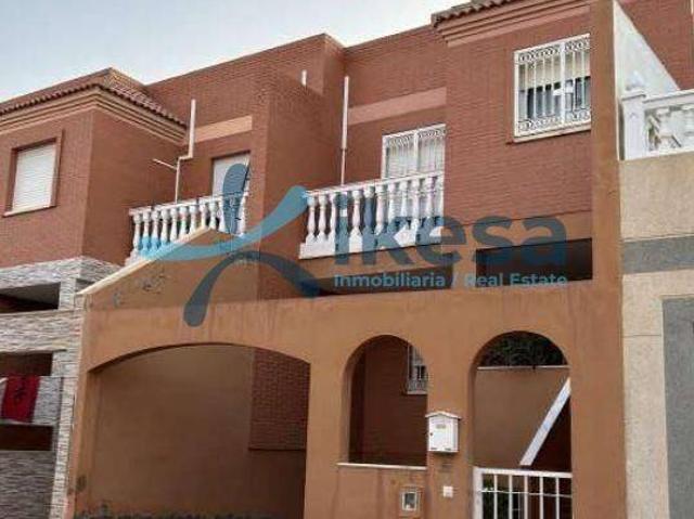 Casa en Venta en Almería
