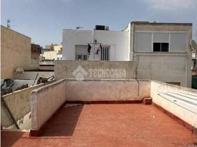 Casa en Venta en Almería
