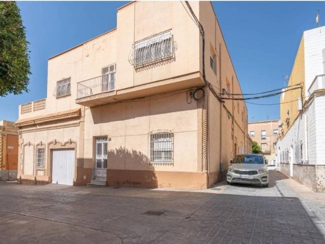 Casa en Venta en Almería