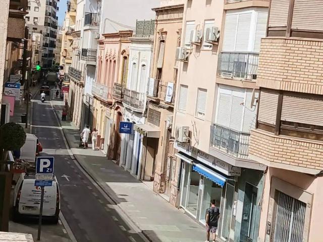 Casa en Venta en Almería