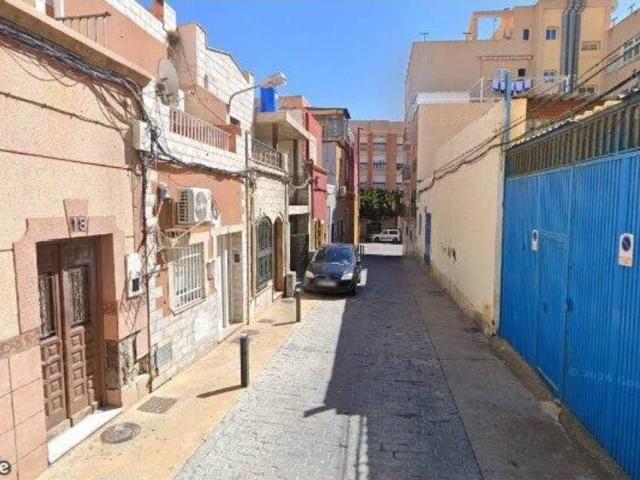 Casa en Venta en Almería