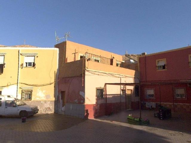Casa en Venta en Almería