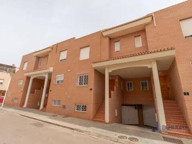 Casa en Venta en Almería