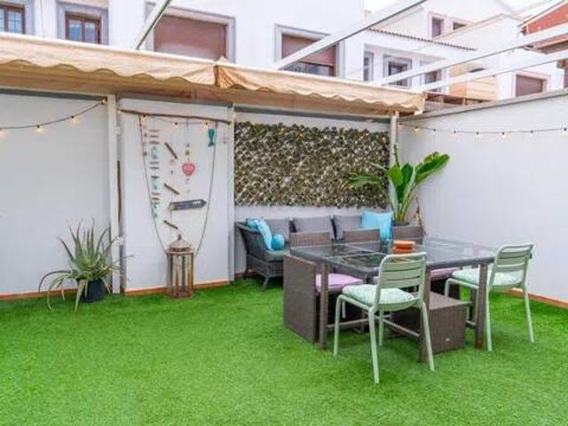 Casa en Venta en Almería