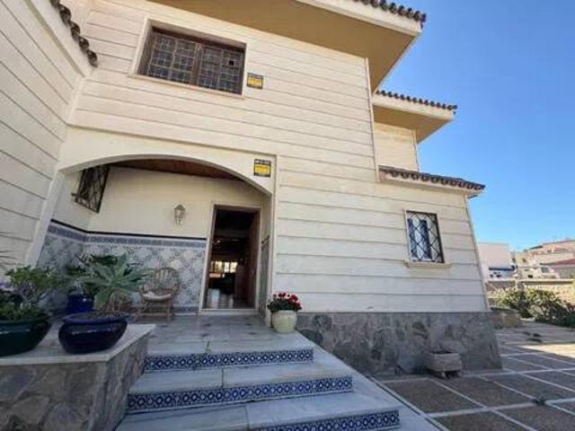 Casa en Venta en Almería
