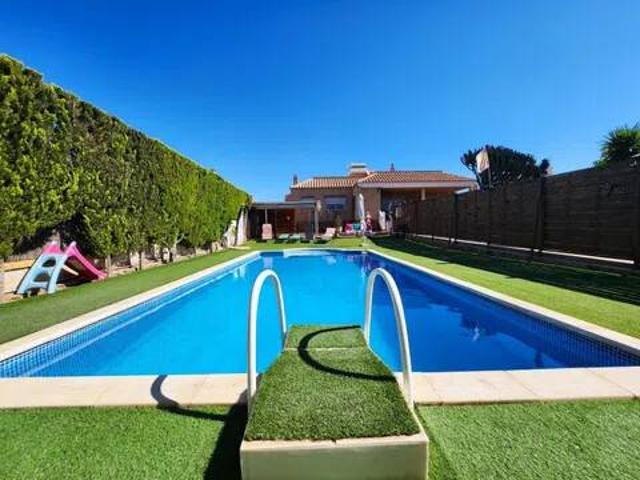 Casa en Venta en Almería