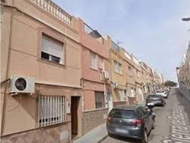 Casa en Venta en Almería
