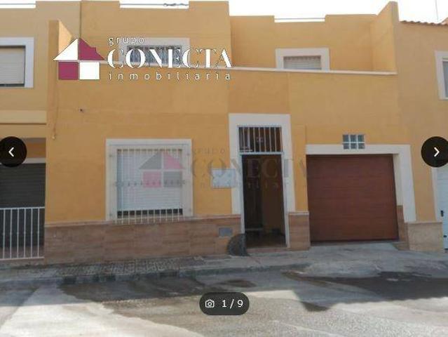 Casa en venta en Almería