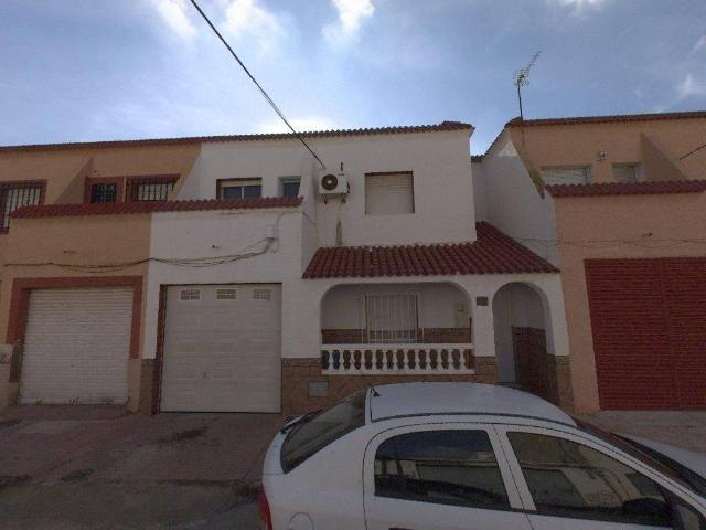 Casa en Venta en Almería