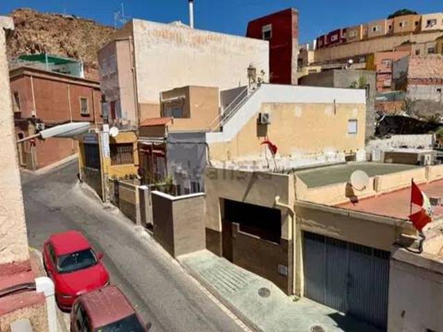 Casa en Venta en Almería