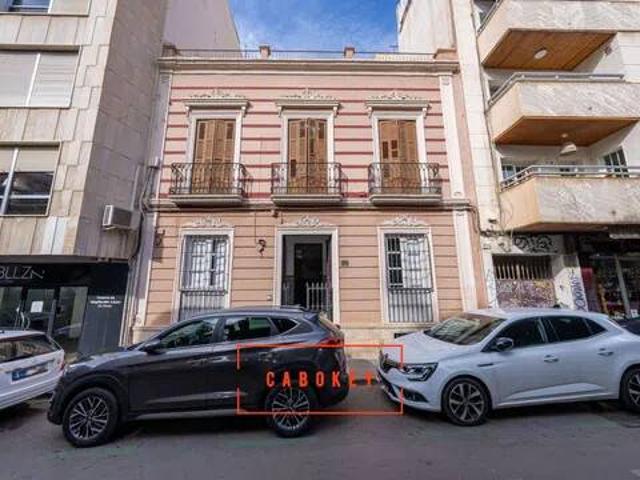 Casa en Venta en Almería