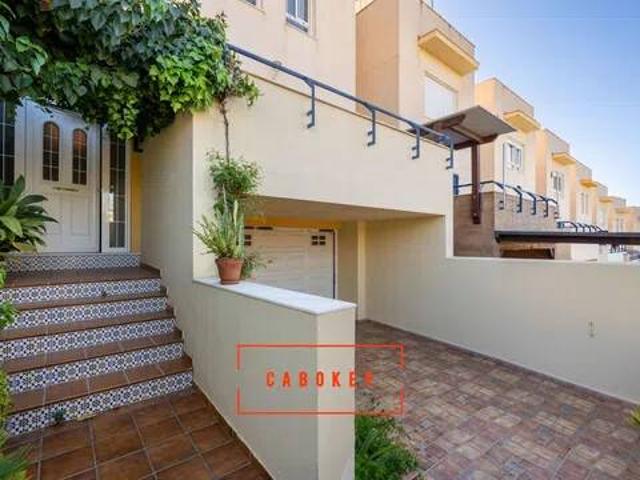 Casa en Venta en Almería