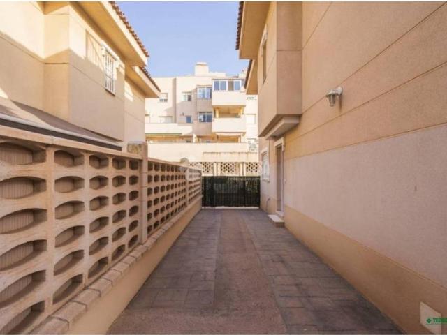 Casa en Venta en Almería