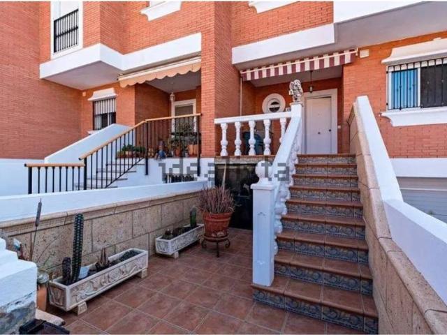 Casa en Venta en Almería