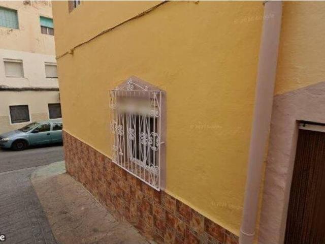 Casa en Venta en Almería