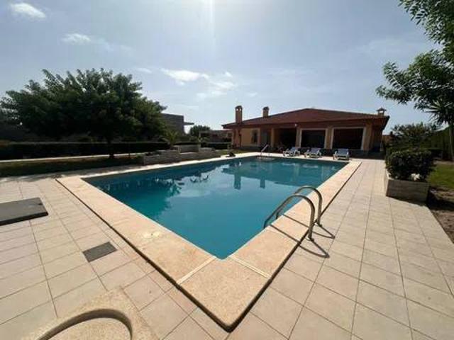 Casa en Venta en Almería