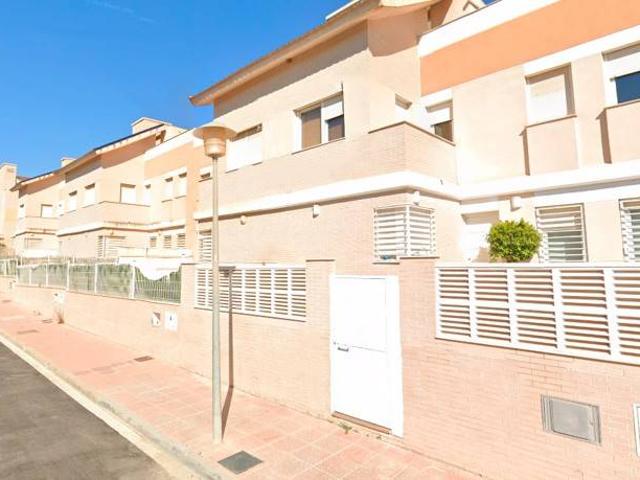 Casa en Venta en Almería