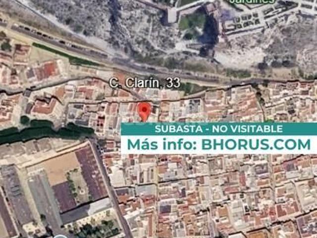 Casa en venta en Almería, Centro. Casas.
