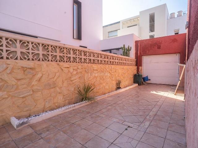 Casa en venta en Almería, Ciudad Jardín Tagarete El Zapillo. Oportunidad casa ciudad jardín. Casas.